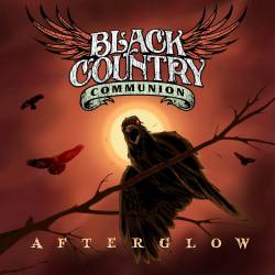 Black Country Communion : Afterglow